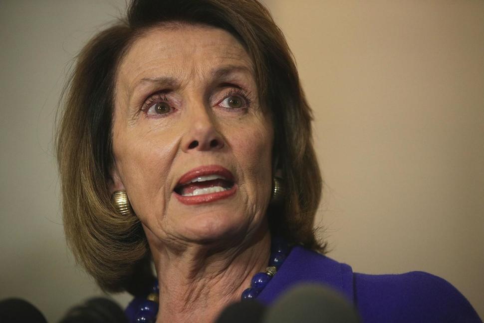 Conyers hospitalized, Pelosi calls on him to resign